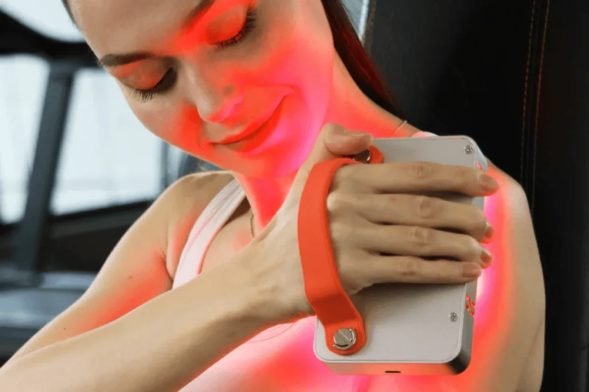 Red Light Therapy Panel vs Mask vs Belt: How to Choose the Right Form Factor