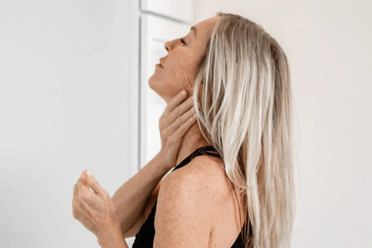 Collagen, wavelengths and the truth about anti-aging claims