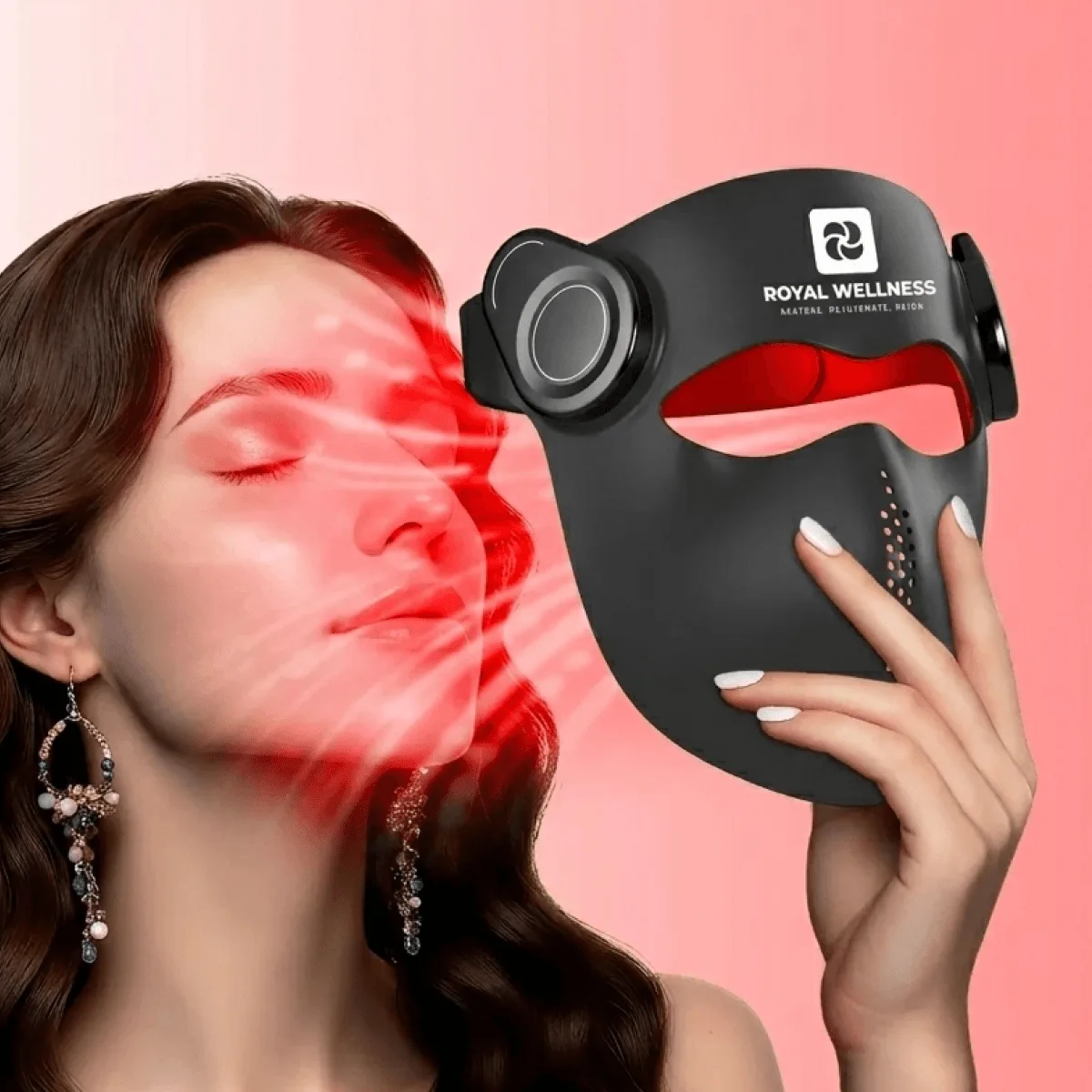 RoyalGLOW Mask